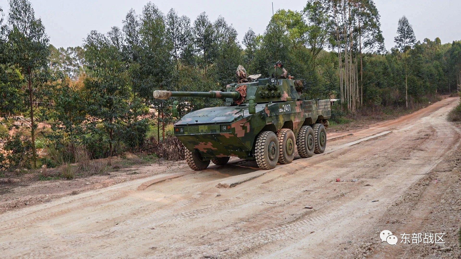 集结号吹响大八轮战车重拳出击