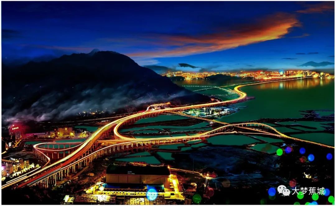 山海宁德约惠闽东飞鸾镇摄影大赛结果公布摄影家眼中的飞鸾美成这样