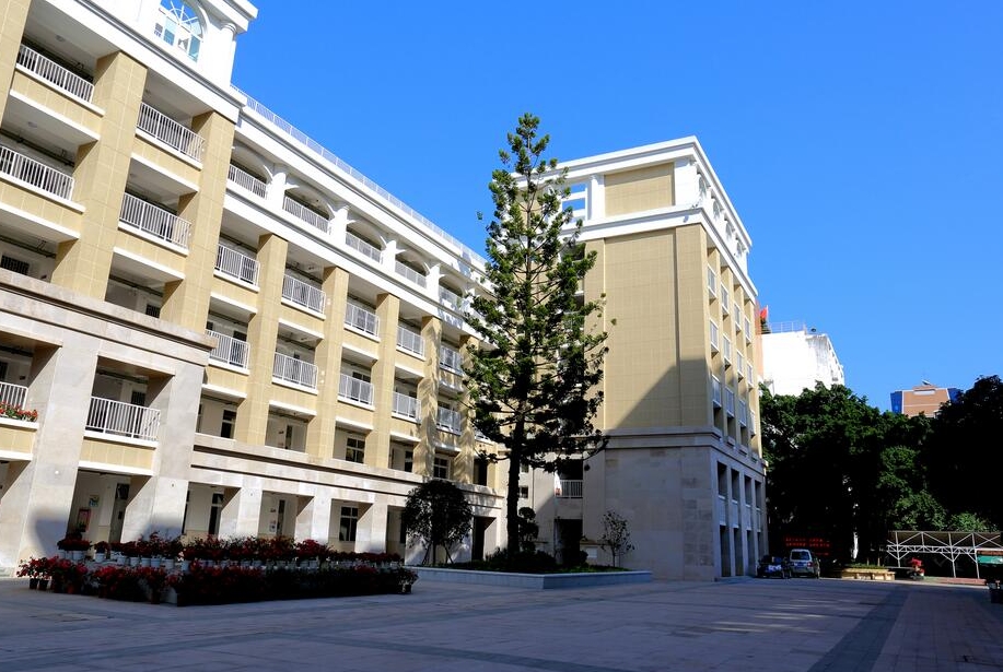 批复了！福州这所名校将建新校区！还有....