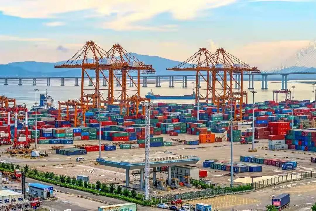 海外仓储——跨境电商背后的隐形翅膀
