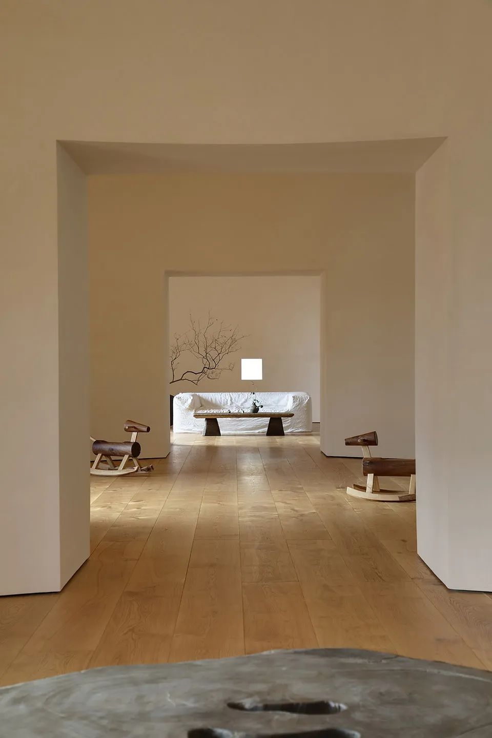 大拙至雅禅意茶室可以这样设计