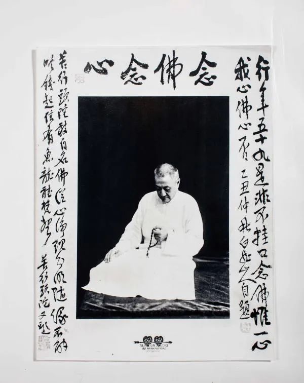 中国書画墨 二点 胡開文義記製 王一亭 王一亭《墨卉册》欣赏_搜狐网