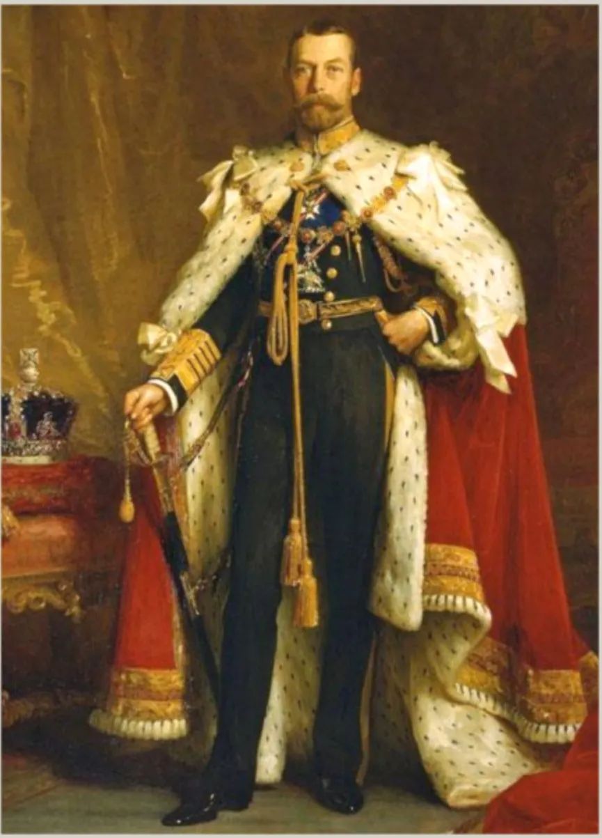 百年前的英王加冕大典舰艇，竟与马尾船政学堂有关？