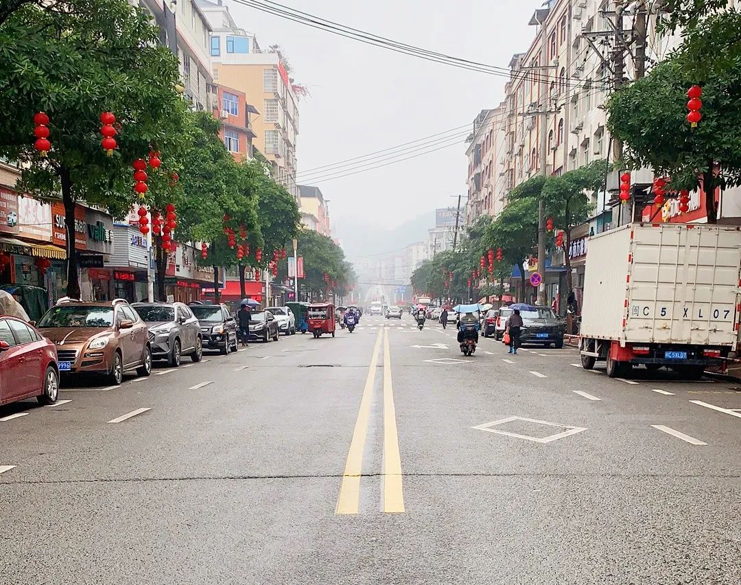 为了让镇区更美更亮,赛岐镇加大镇区亮化设施巡查力度,2022年至今安装