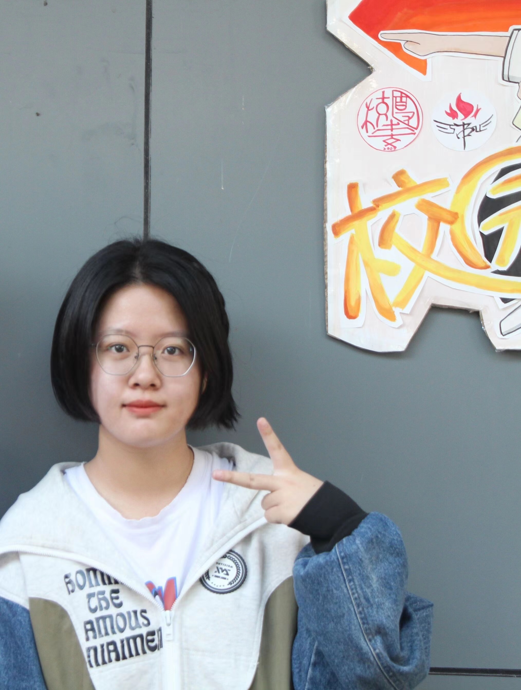 龙岩一中学生获全国表彰!