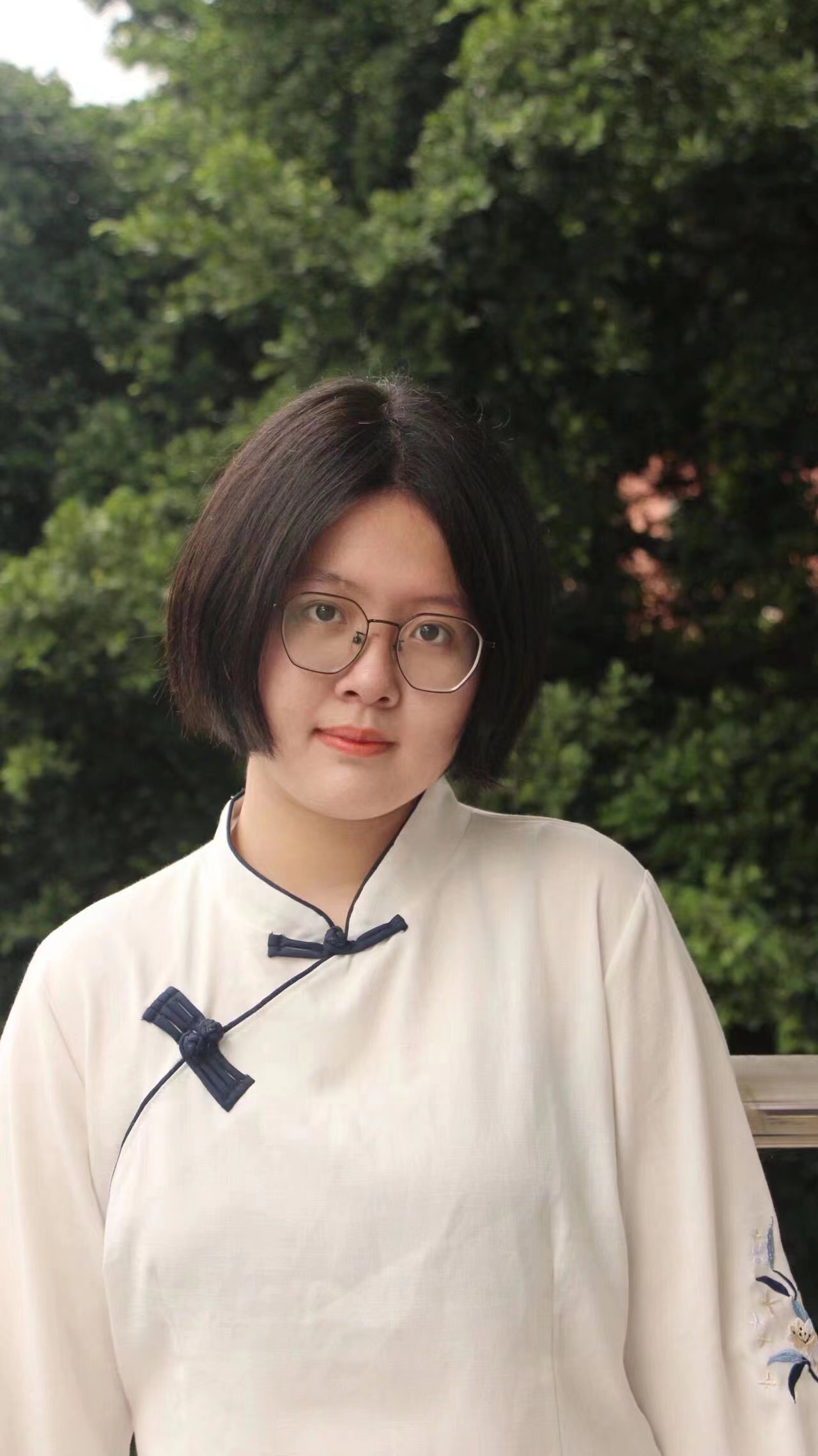 龙岩一中学生获全国表彰!