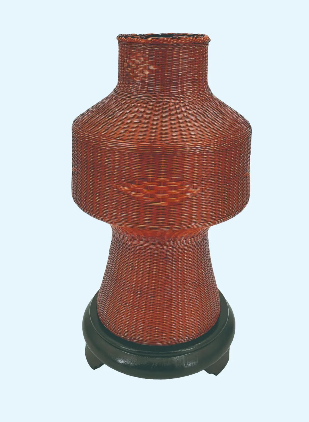 安溪:7件作品在中国工艺美术博览会获奖