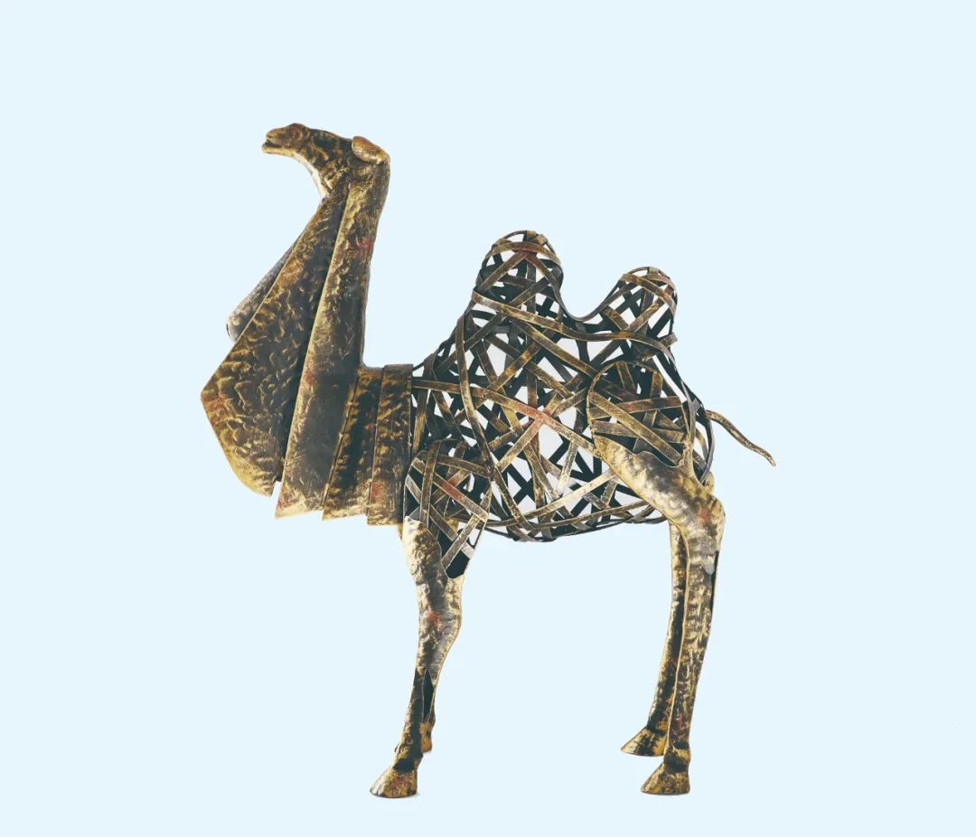 安溪:7件作品在中国工艺美术博览会获奖