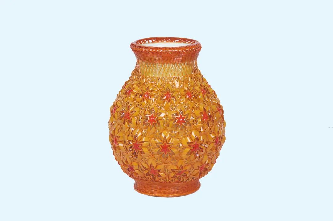 安溪:7件作品在中国工艺美术博览会获奖