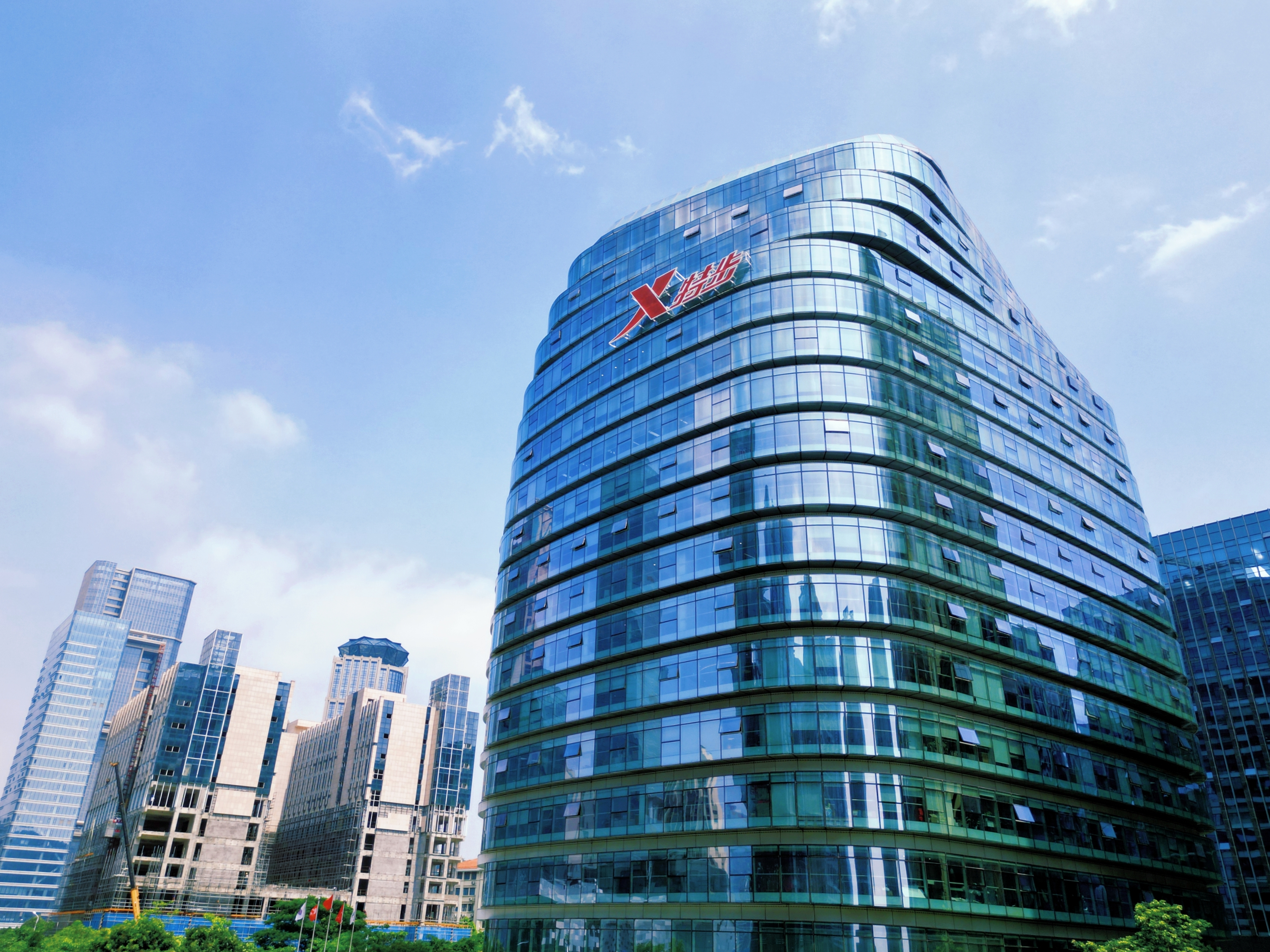 助力49位运动员228次夺冠,这家企业有什么"独门绝技"?