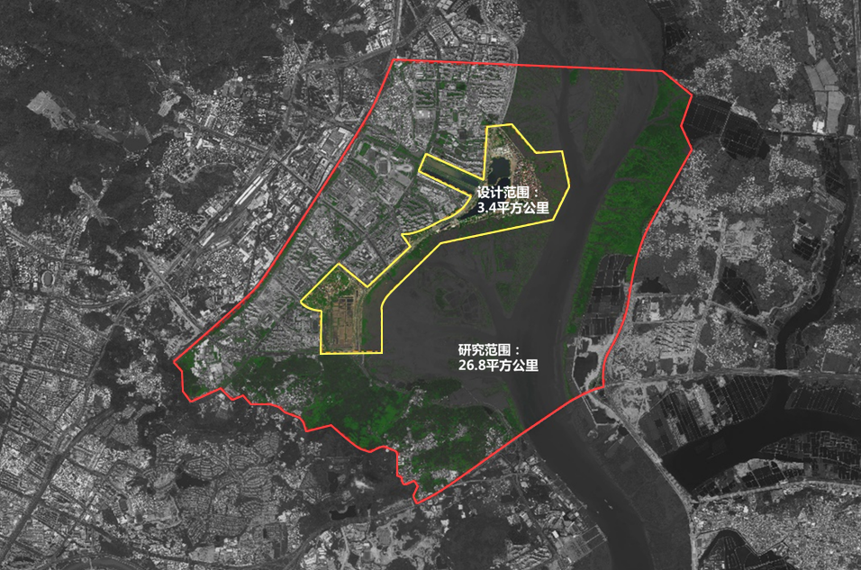 来了！泉州城东项目签约！总投资100亿，将建…