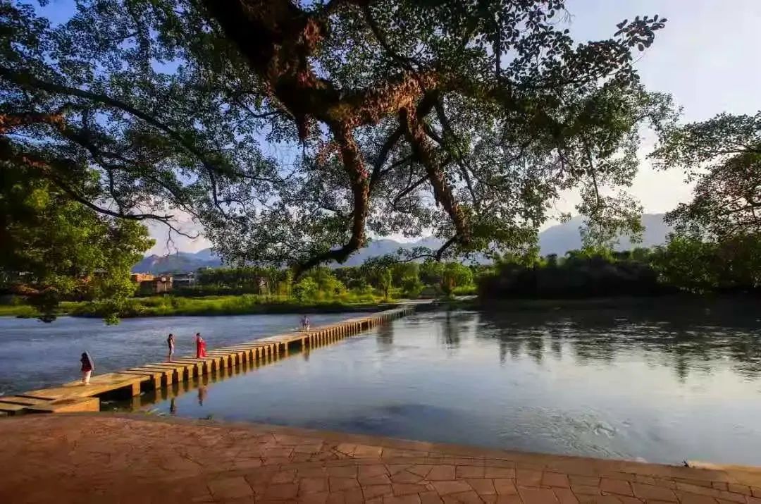 解锁福安夏日多巴胺你心动了吗