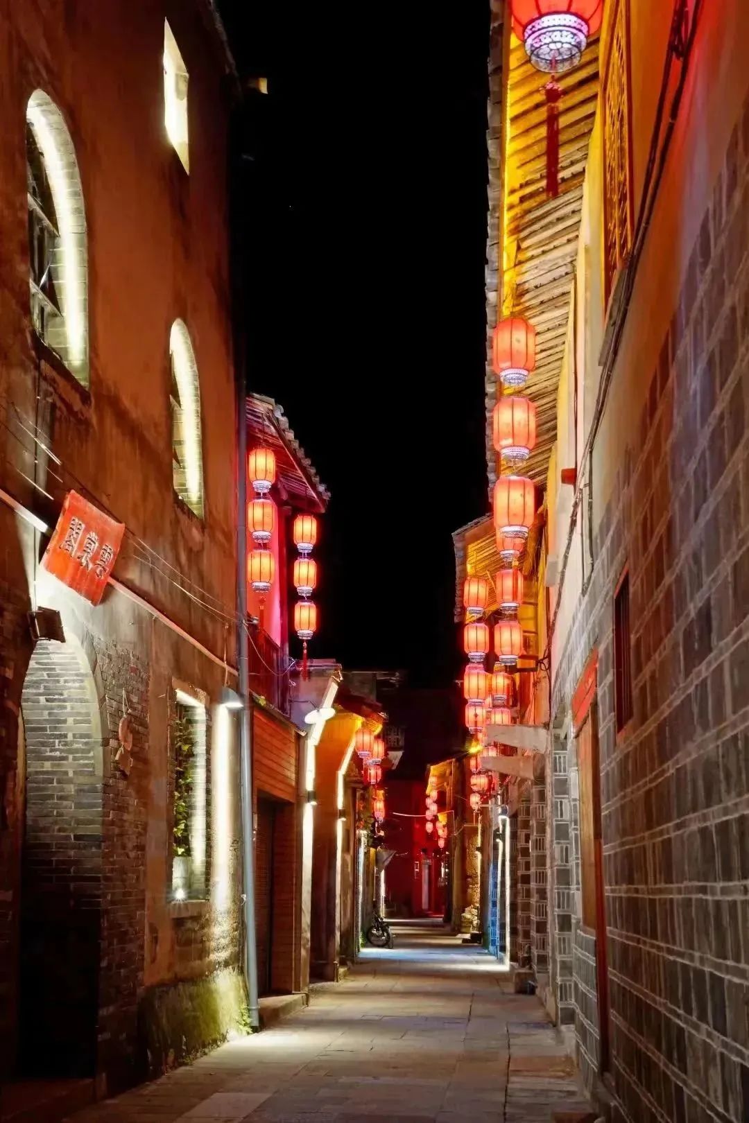 解锁福安夏日多巴胺你心动了吗