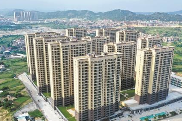 最新！厦门多个安置房项目建设迎来新进展