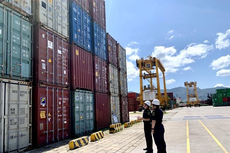 福州海关采用“新版”转关模式 进口货物中转等待时间节省近30%