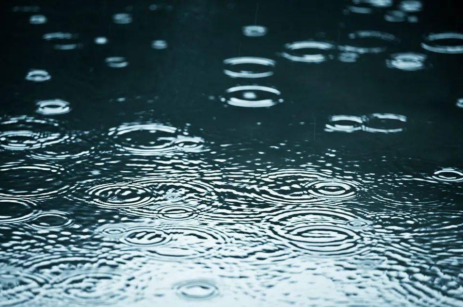 今起十天 泉州多阵雨或雷阵雨