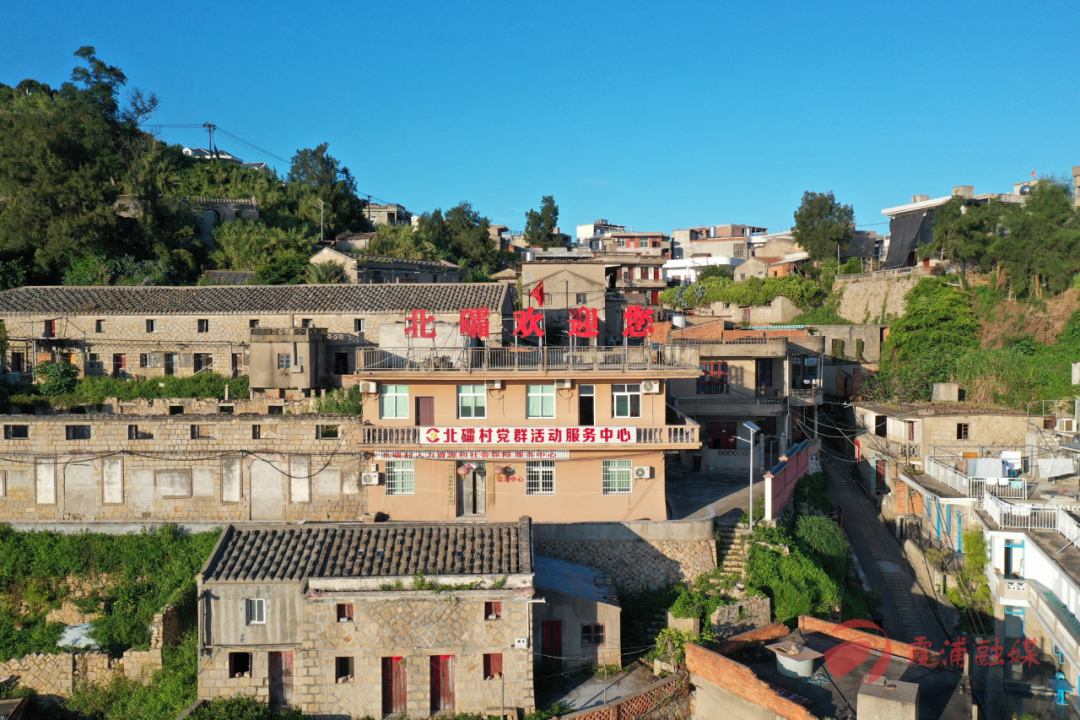 霞浦民宿火了海岛活了
