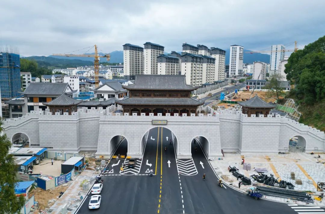 超美建宁中秋烟花盛宴来袭观赏攻略看这里