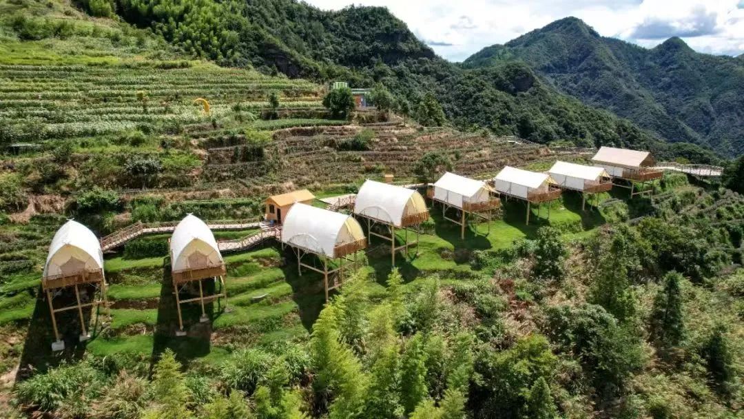 政和:融入大武夷旅游圈 个人来游也奖补