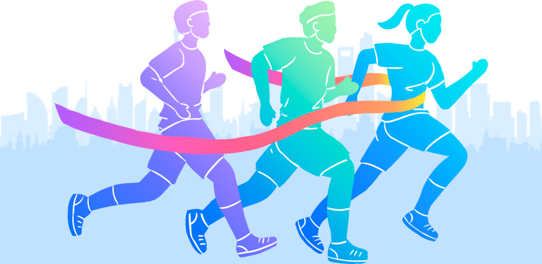 开跑啦!2023中国·(霞浦)三沙国际山地马拉松赛