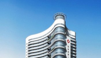 注意!福州又将新添一座医院,地址就在……