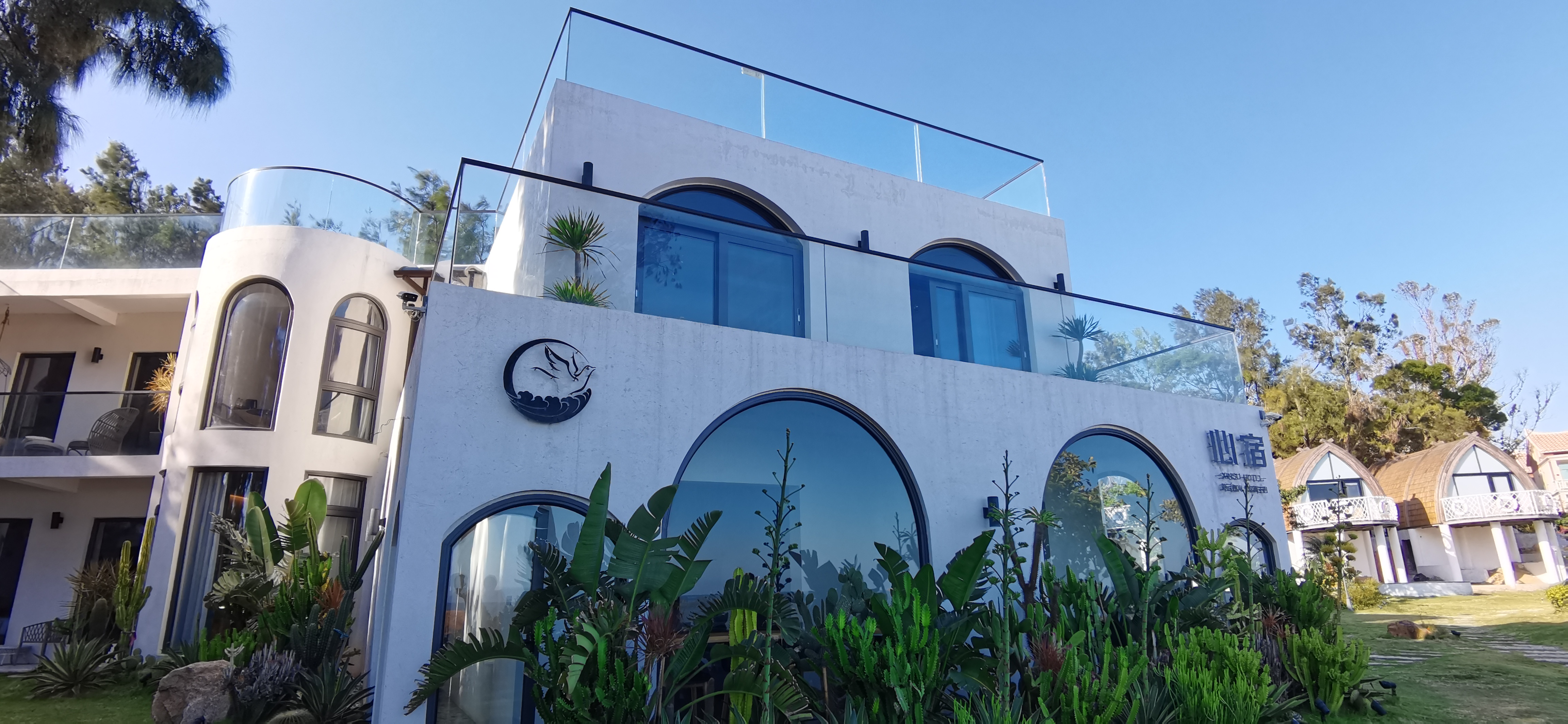 湄洲岛为民宿发展插上金融翅膀