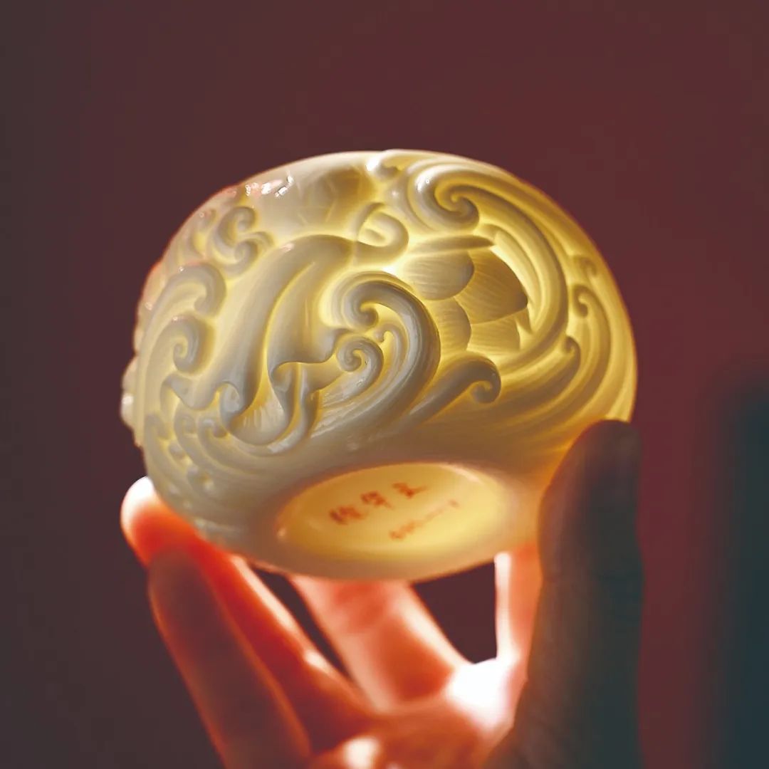 德化白瓷:古今交融技惊四座 德化白瓷:古今交融技惊四座