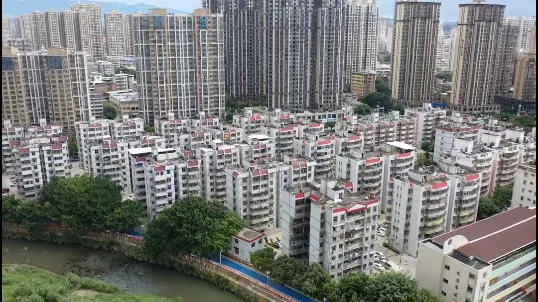 晋江二手房交易可“掌上办”