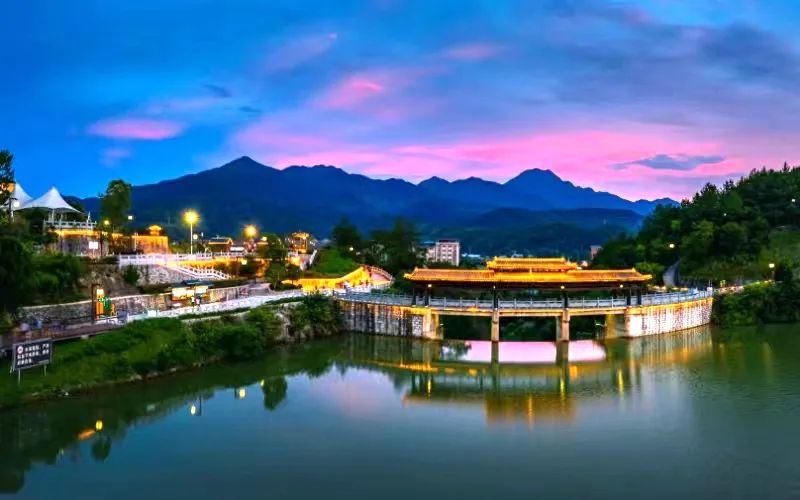 提前剧透松溪县2024年春节系列活动来啦