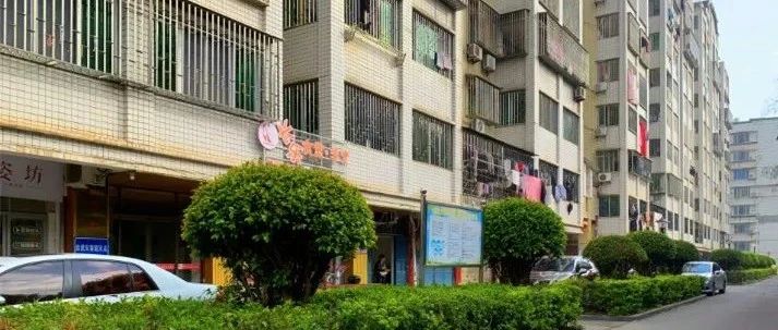 已获批！长乐10个老旧小区列入今年改造！