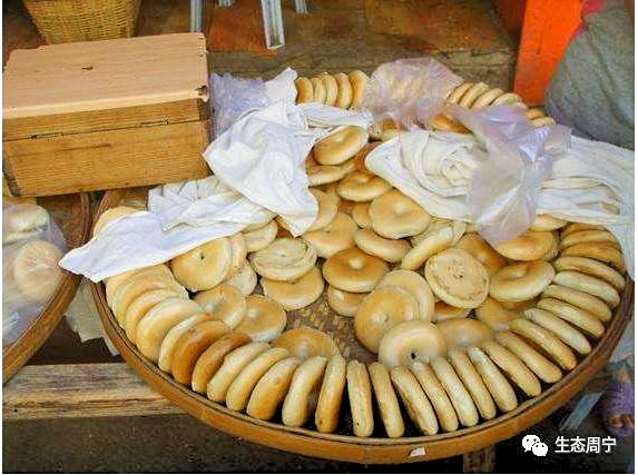 网络中国节61春节收下这份属于周宁人的妈妈菜单