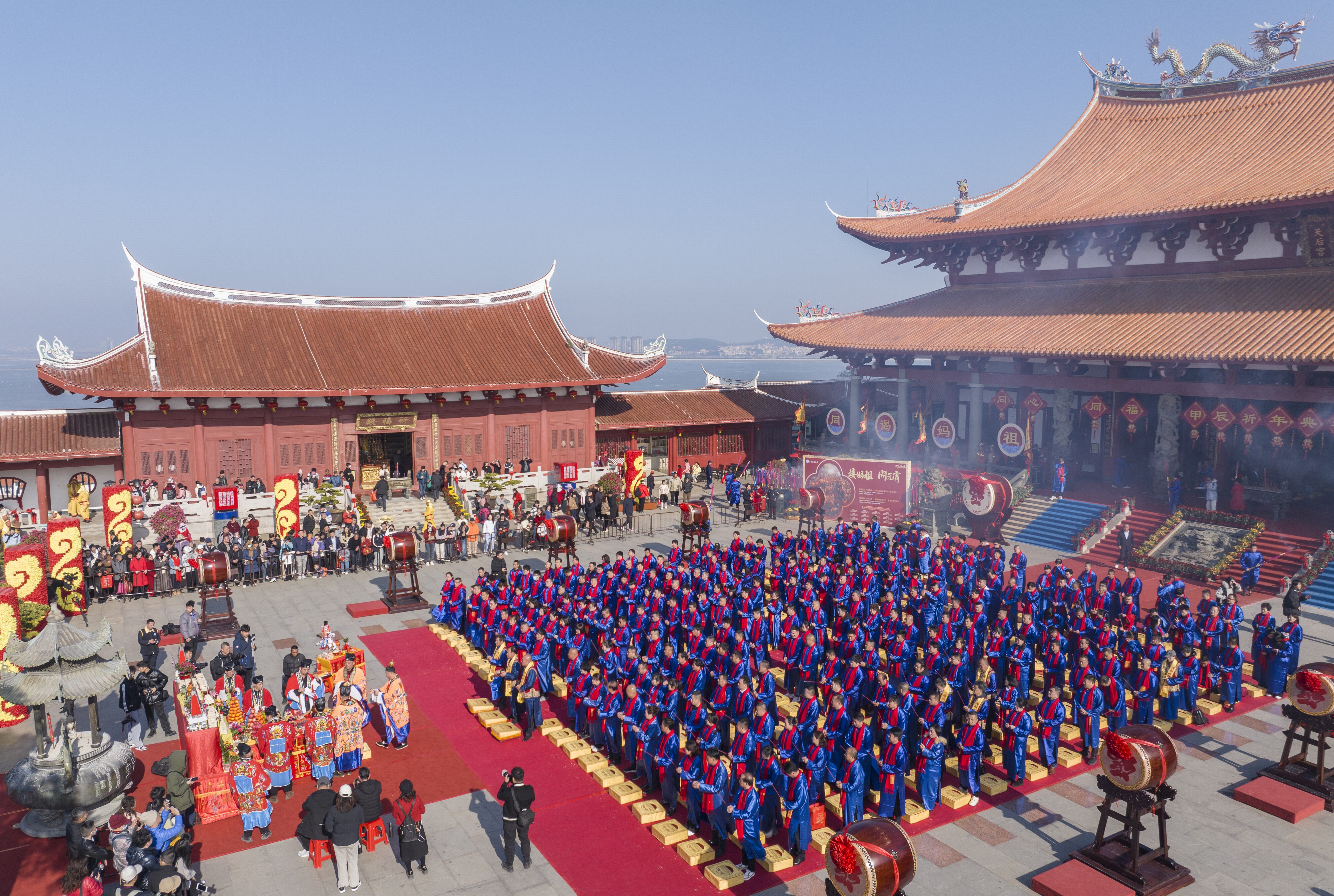 壁纸 城楼 旅游 6000_4029