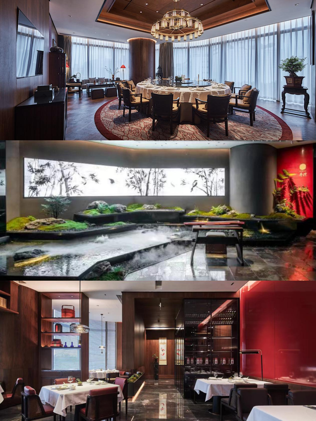 这些宝藏店铺你都去过了嘛