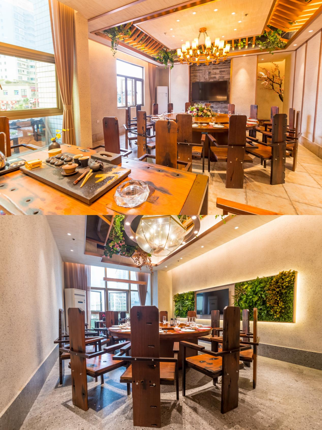 这些宝藏店铺你都去过了嘛