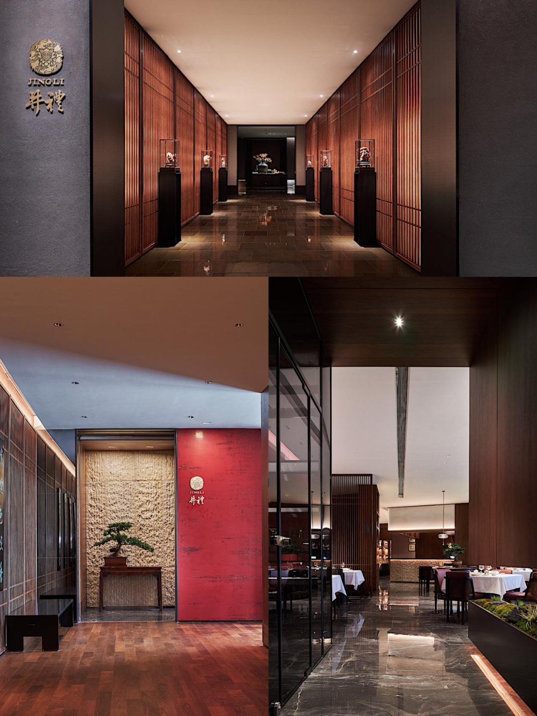 这些宝藏店铺你都去过了嘛