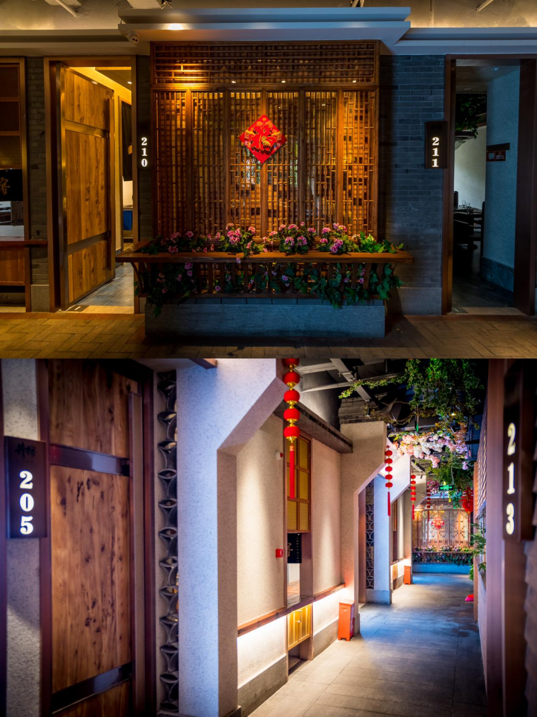 这些宝藏店铺你都去过了嘛