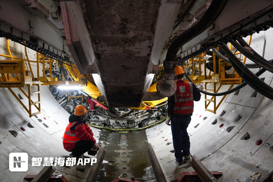 顺利始发福州地铁传来好消息