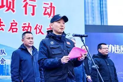 福建2024年闽江禁渔联合执法行动正式启动