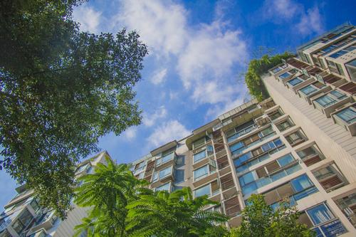 2023年福建“美好家园”小区名单公布，这20个小区入选