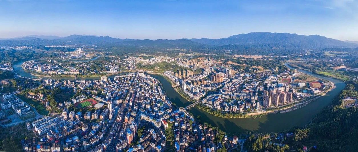 建宁：重点项目建设“提速跑”
