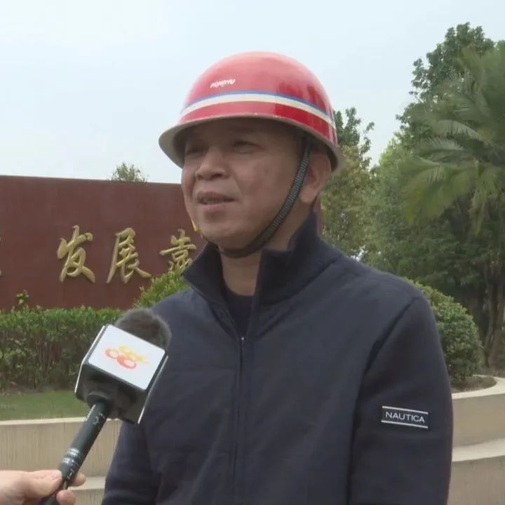 漳州闽航发特种钢有限公司副总经理林任群说:"我们生产的产品主要是h