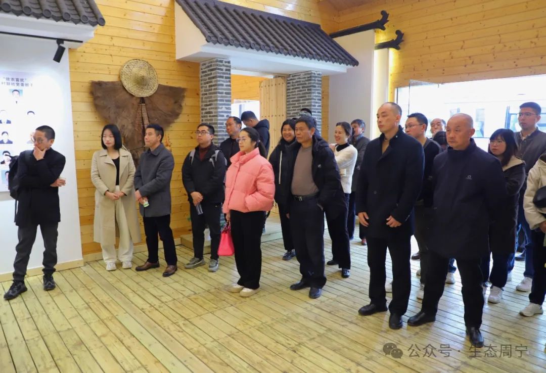 周宁这里人才齐聚为了这件事