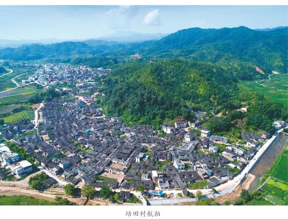 福建世界级名片1龙岩世界地质公园正式获批