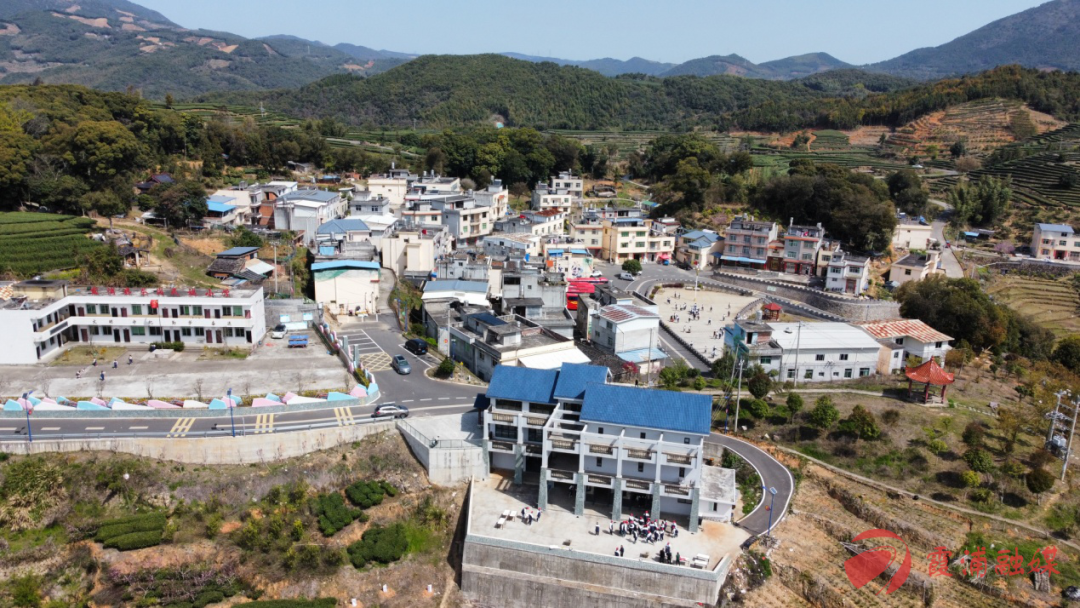 霞浦核电专家村图片