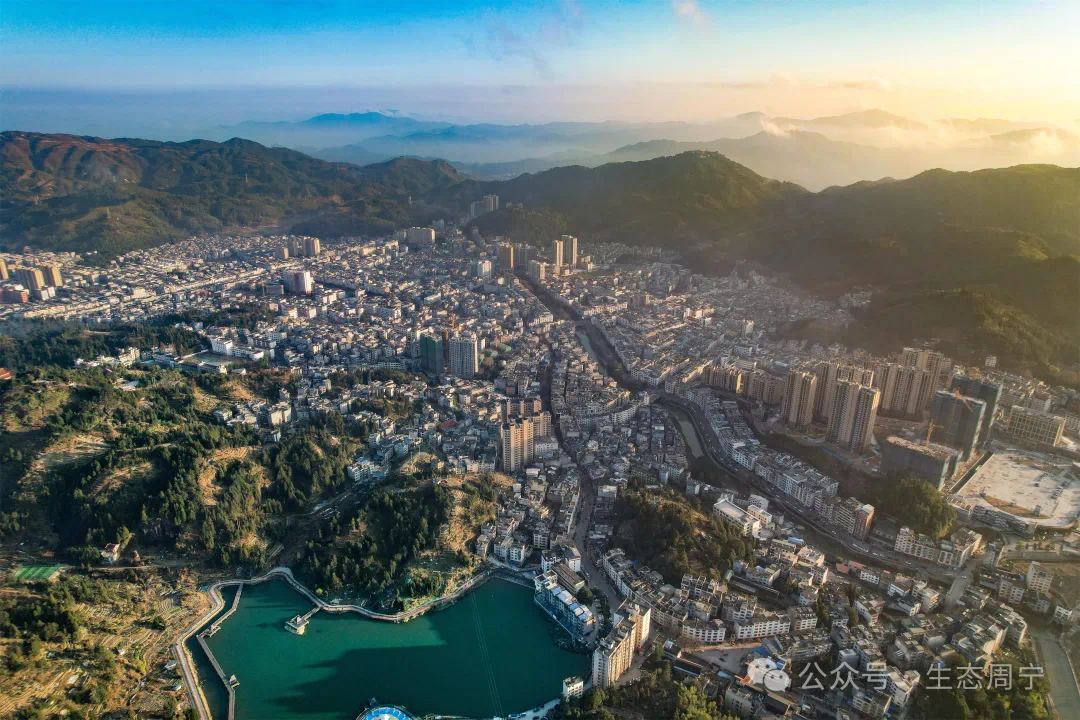 成绩出炉周宁第一名