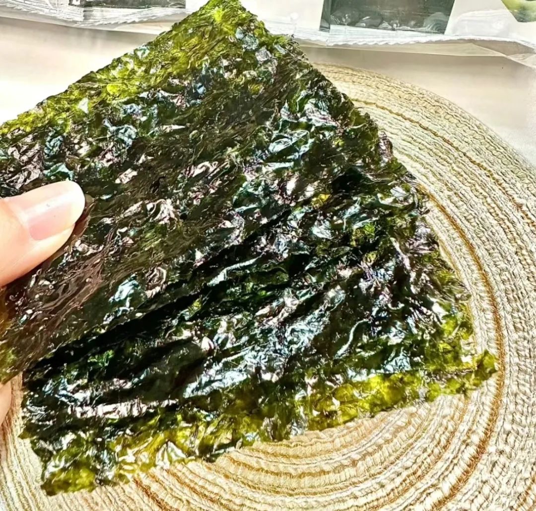 寻味宁德丨来自大海的绿色宝藏