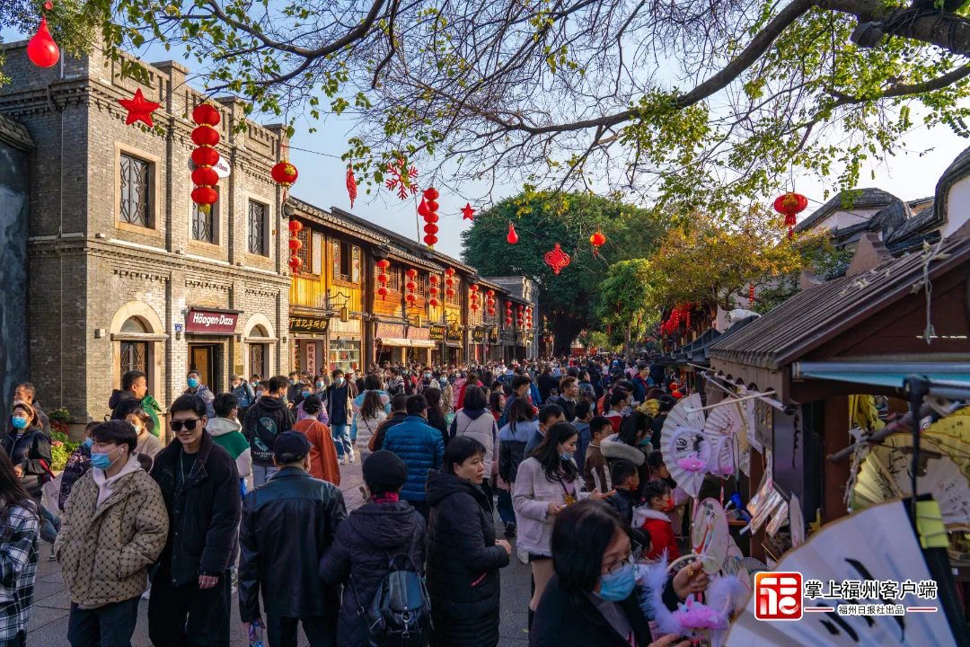 龙年龙月龙日龙时到福州龙出没