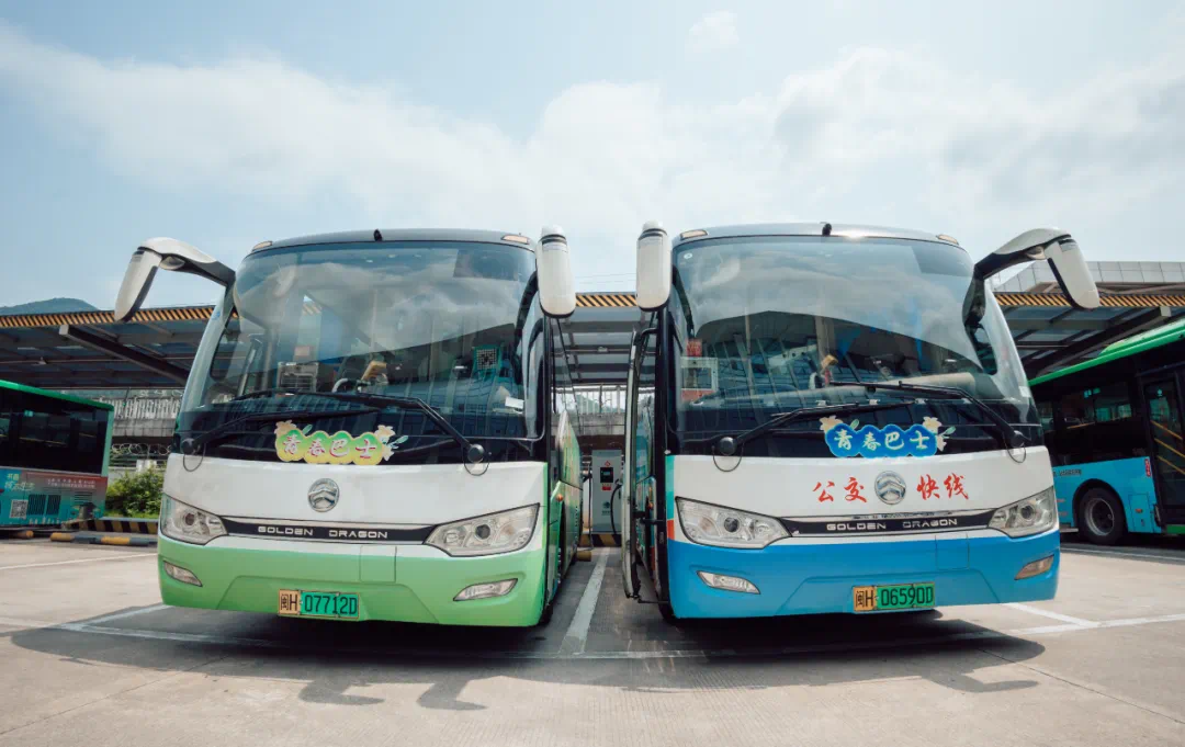 南平车身广告房地产楼盘推广实战：移动的售楼处