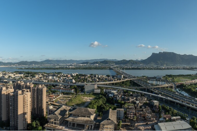 已批复！福州将新建5条道路！