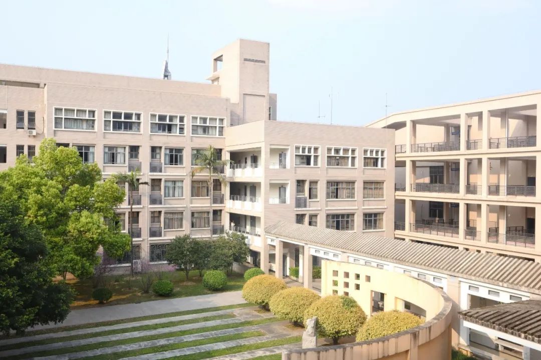 福建医科大学被看上了!